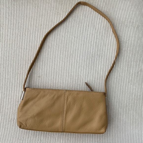 NEW Italian Leather Bag - Picture 2 of 9